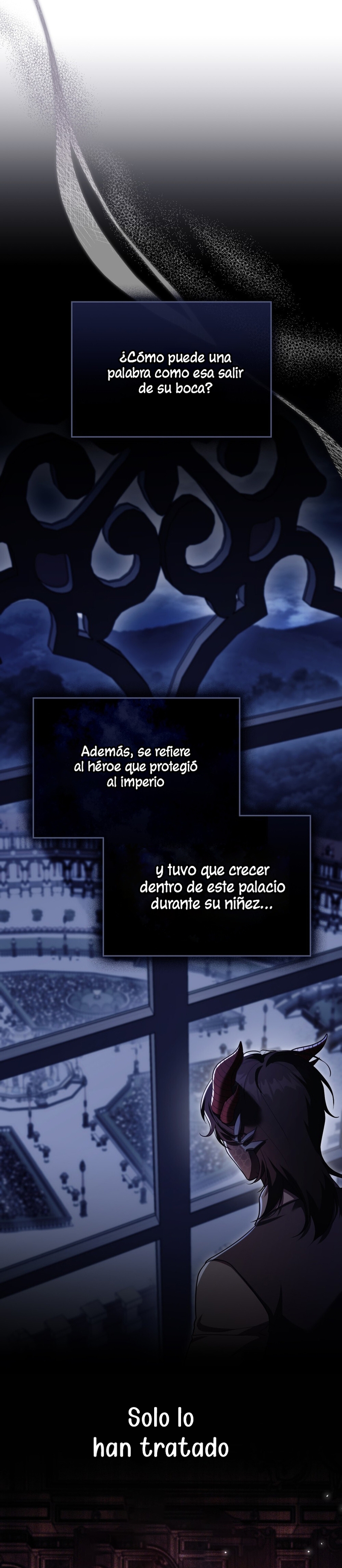Desobedece al duque si te atreves Capítulo 86 - Página 12