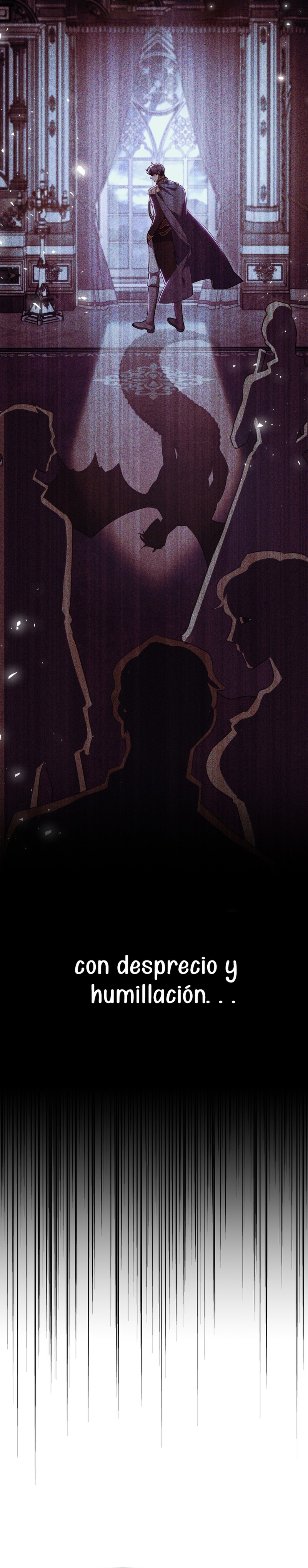 Desobedece al duque si te atreves Capítulo 86 - Página 13