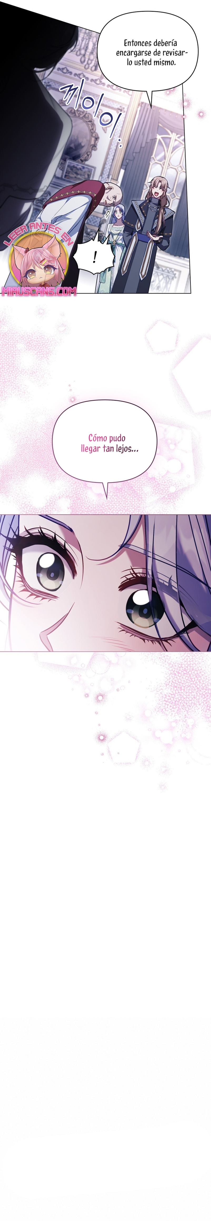 Desobedece al duque si te atreves Capítulo 86 - Página 21