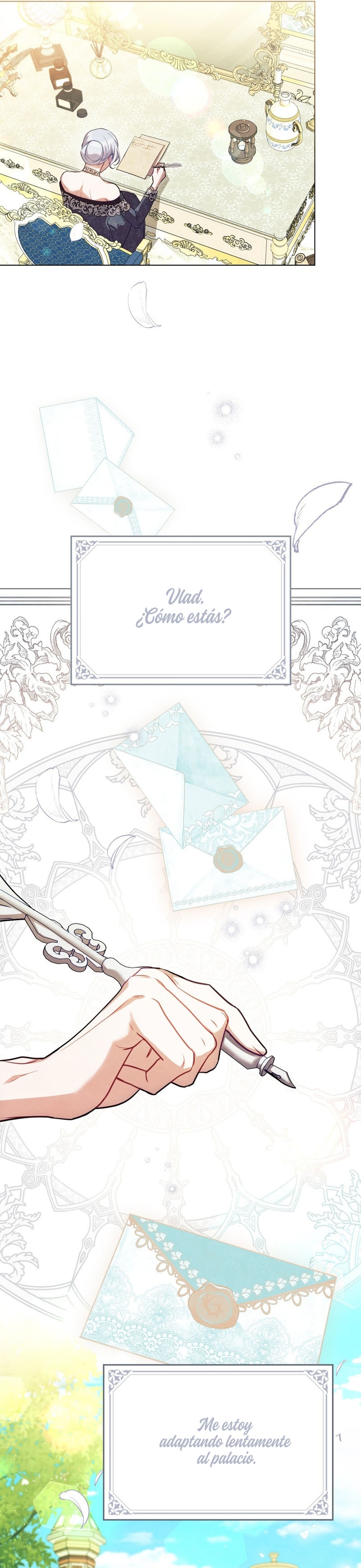 Desobedece al duque si te atreves Capítulo 87 - Página 16