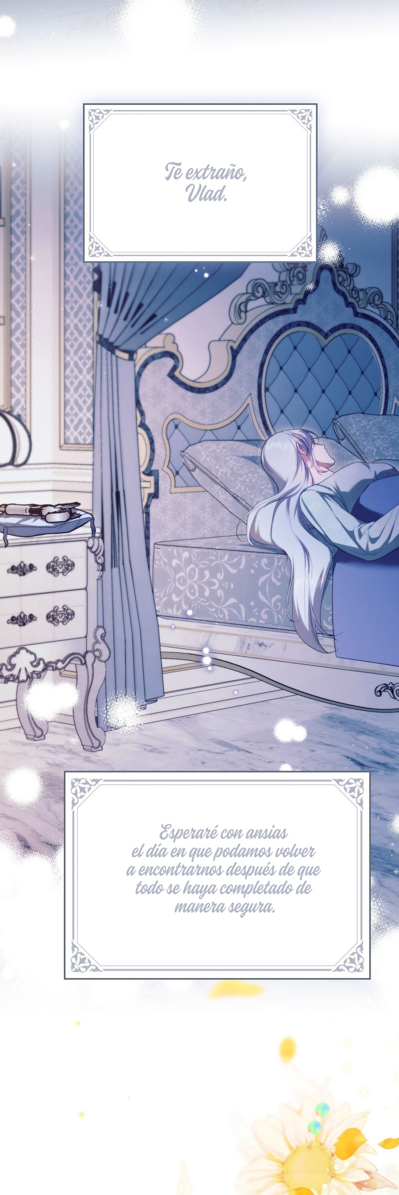 Desobedece al duque si te atreves Capítulo 87 - Página 19