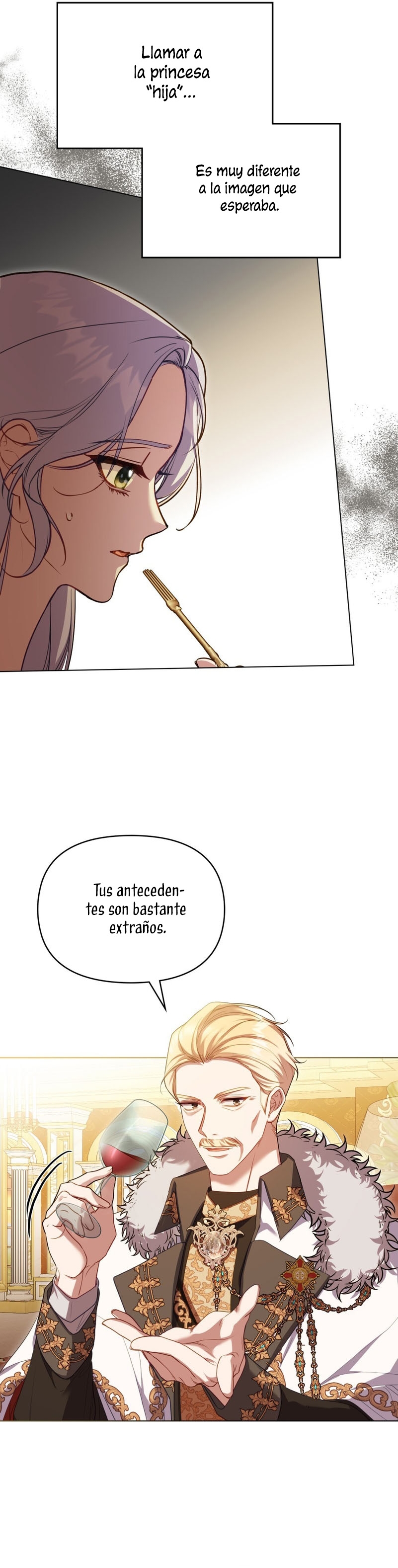 Desobedece al duque si te atreves Capítulo 87 - Página 23