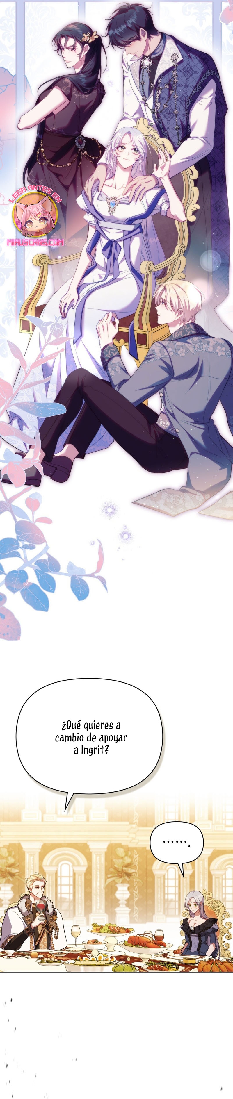 Desobedece al duque si te atreves Capítulo 87 - Página 25