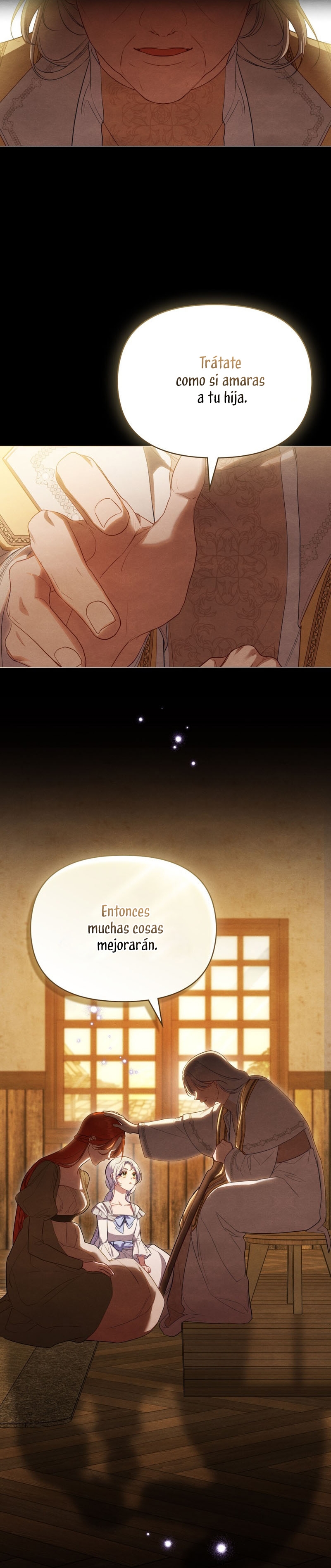 Desobedece al duque si te atreves Capítulo 87 - Página 5