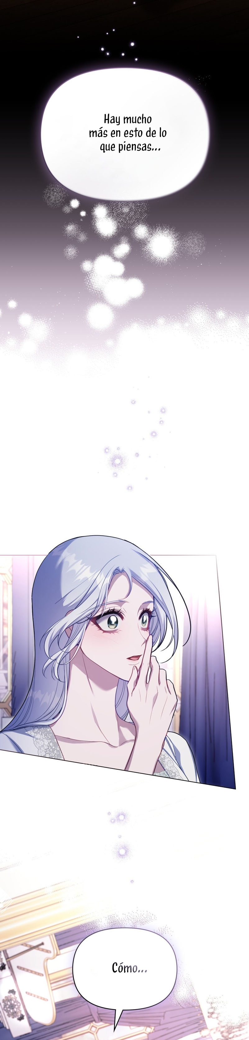 Desobedece al duque si te atreves Capítulo 87 - Página 6