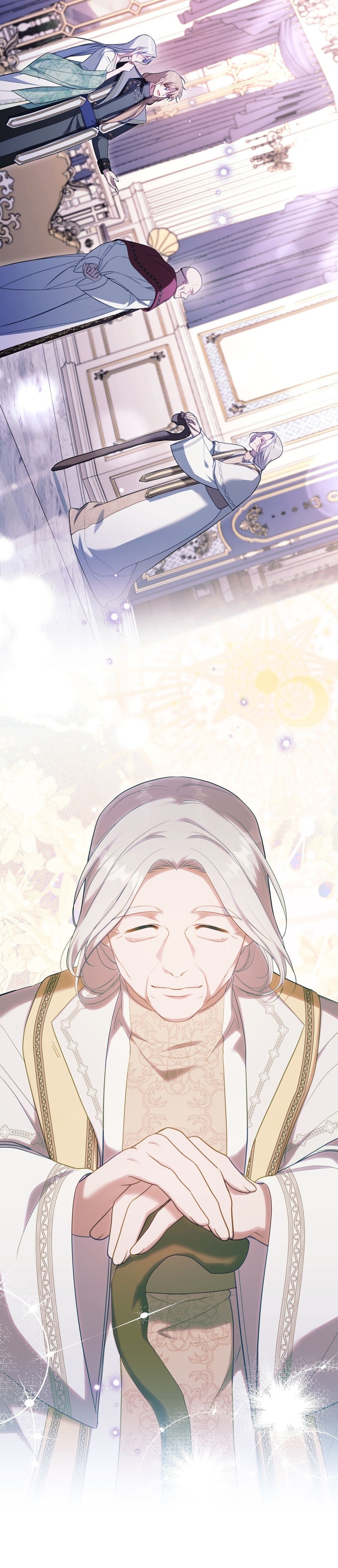 Desobedece al duque si te atreves Capítulo 87 - Página 7