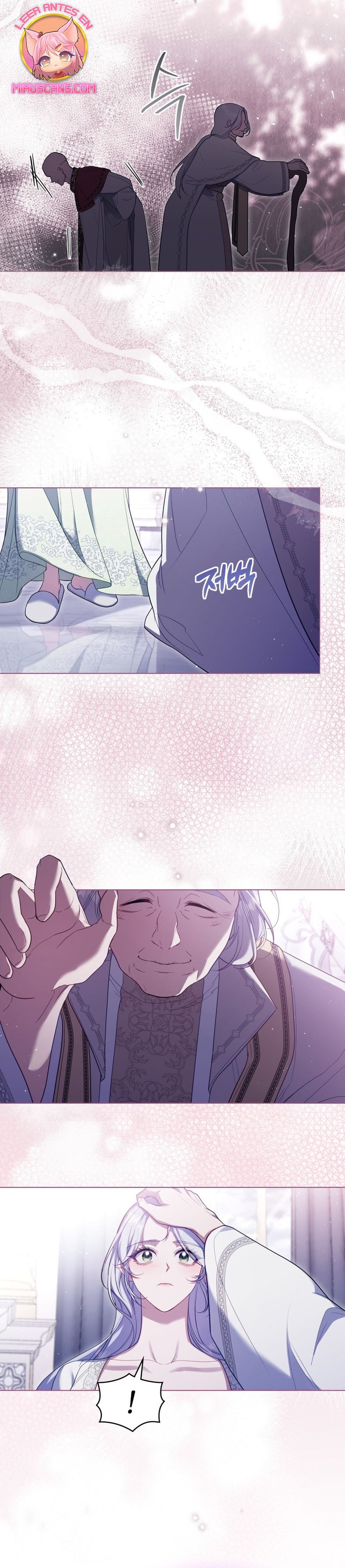 Desobedece al duque si te atreves Capítulo 87 - Página 9