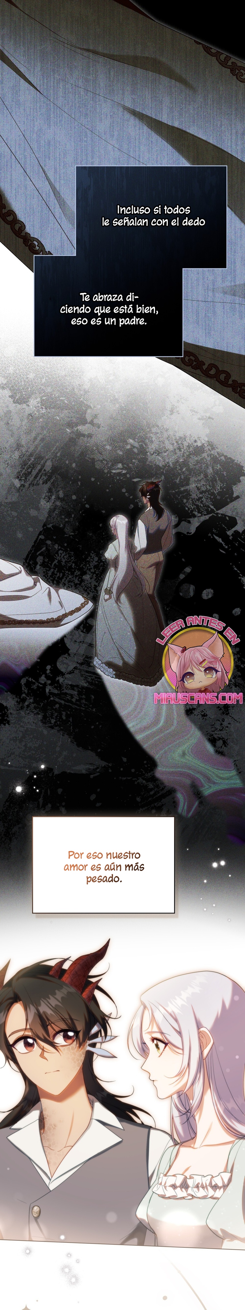 Desobedece al duque si te atreves Capítulo 88 - Página 10