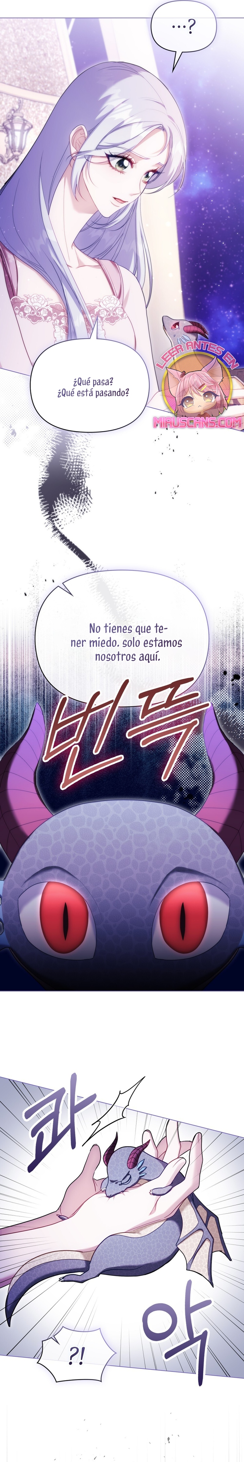 Desobedece al duque si te atreves Capítulo 88 - Página 14