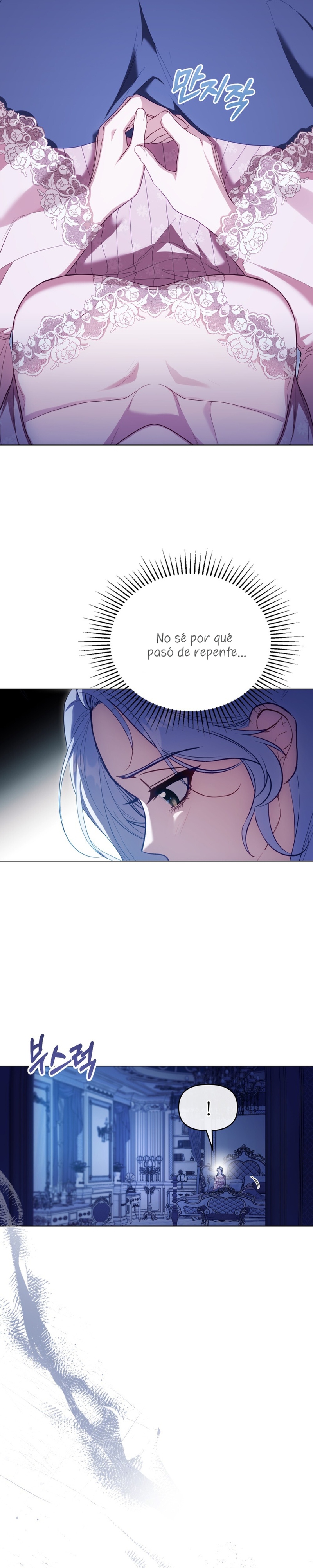 Desobedece al duque si te atreves Capítulo 88 - Página 16