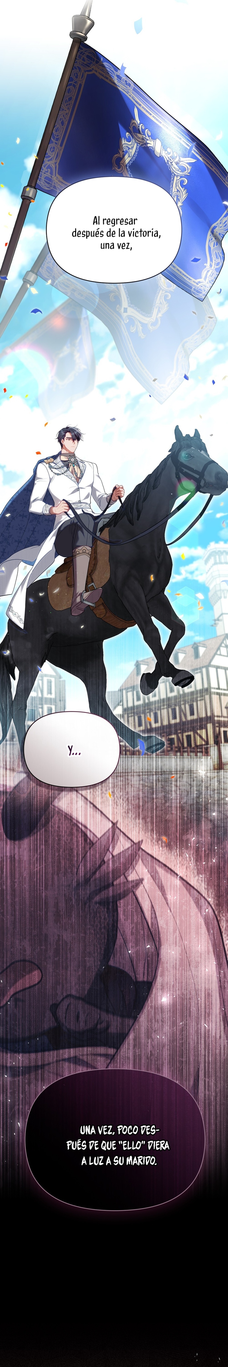 Desobedece al duque si te atreves Capítulo 88 - Página 4