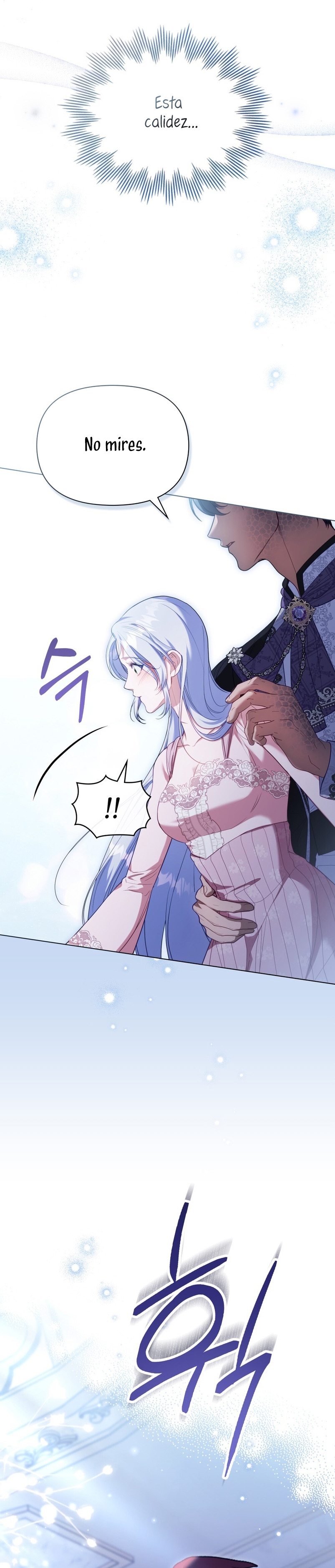 Desobedece al duque si te atreves Capítulo 89 - Página 12