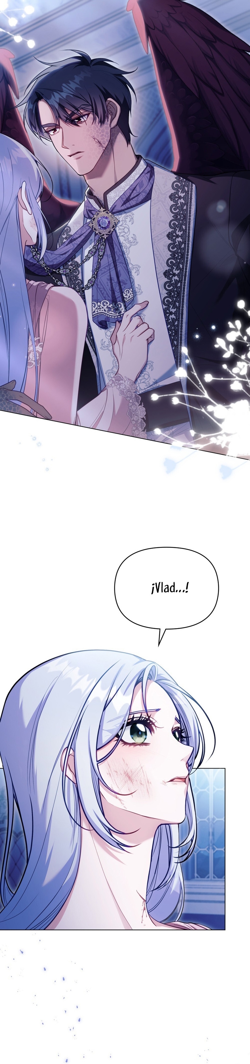 Desobedece al duque si te atreves Capítulo 89 - Página 13