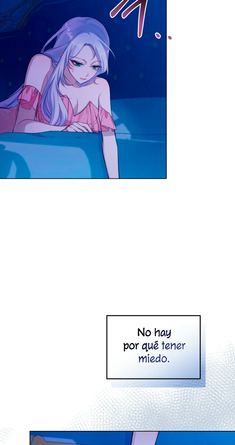 Desobedece al duque si te atreves Capítulo 9 - Página 12