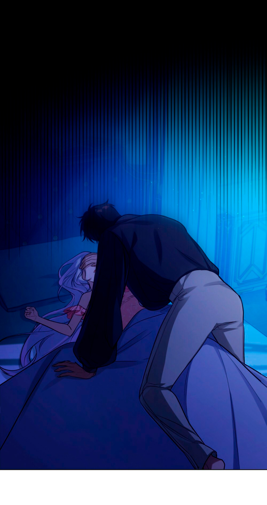 Desobedece al duque si te atreves Capítulo 9 - Página 21