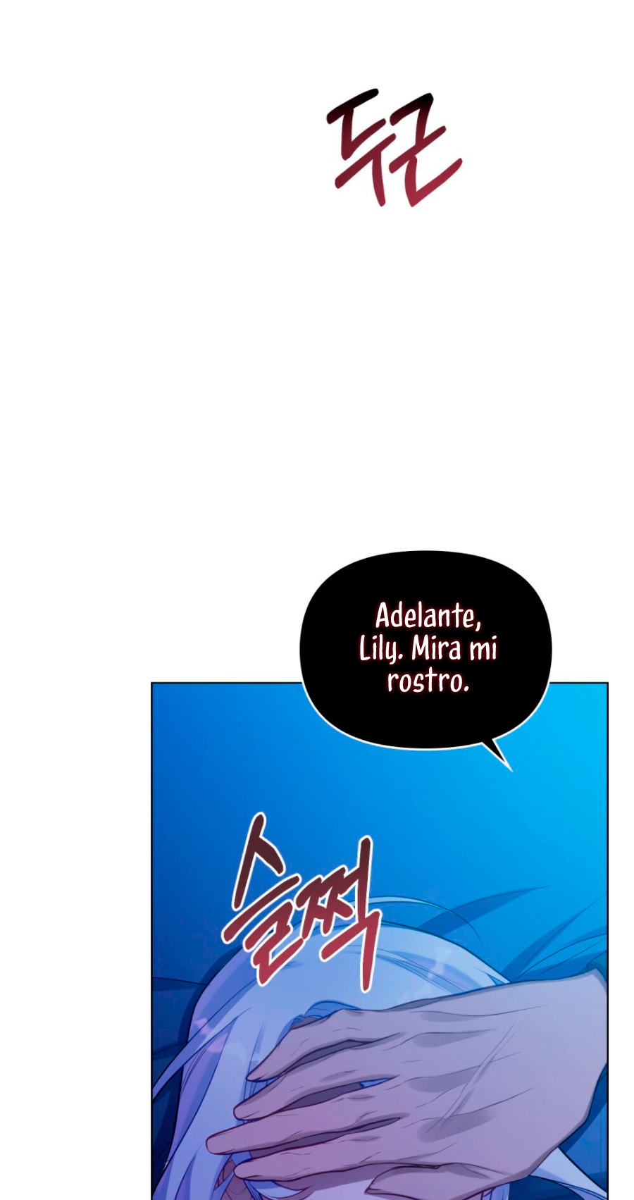 Desobedece al duque si te atreves Capítulo 9 - Página 23