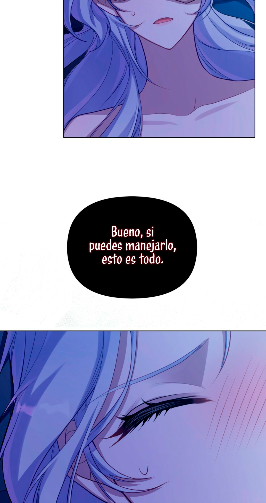 Desobedece al duque si te atreves Capítulo 9 - Página 24