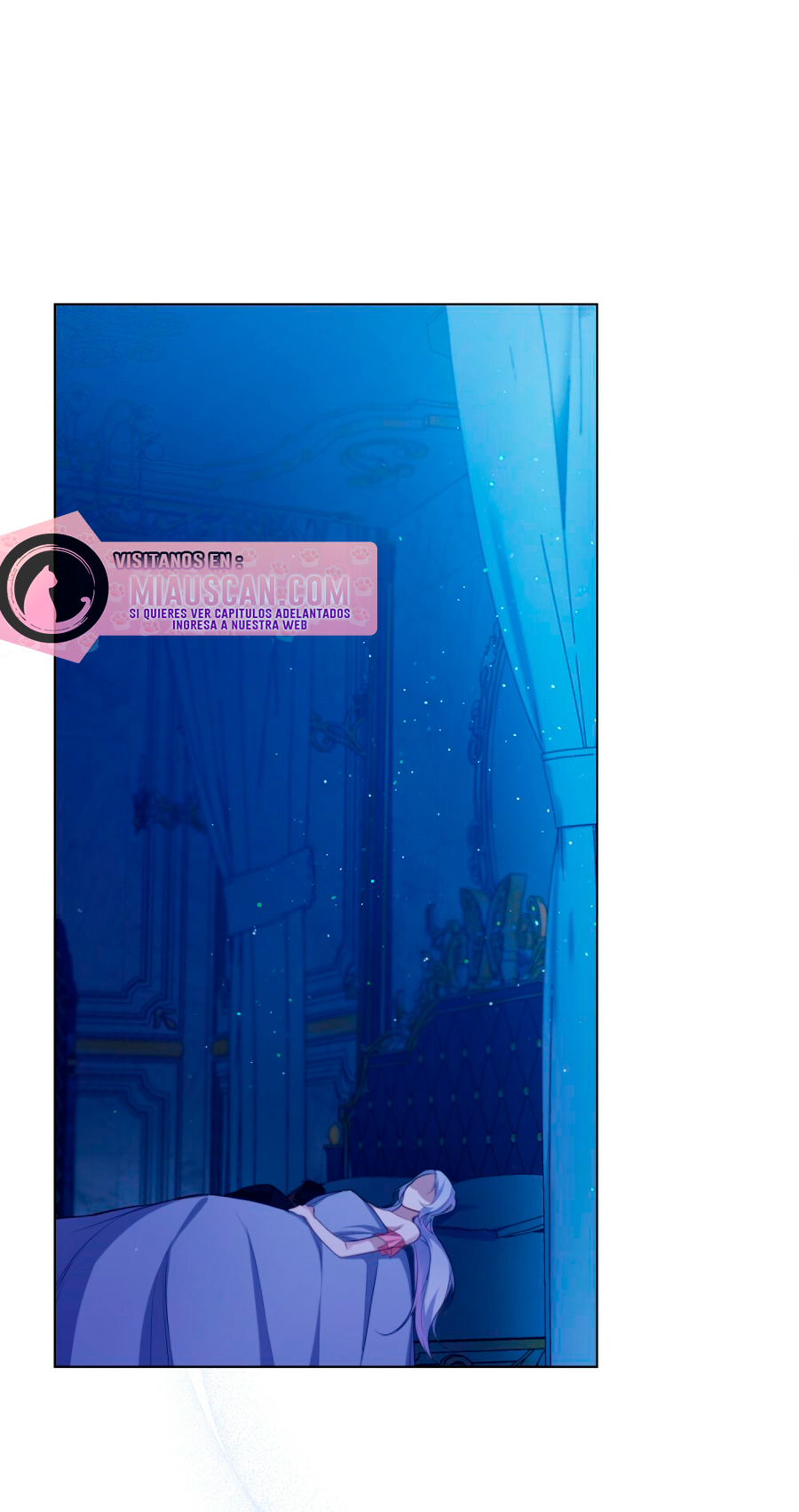 Desobedece al duque si te atreves Capítulo 9 - Página 3