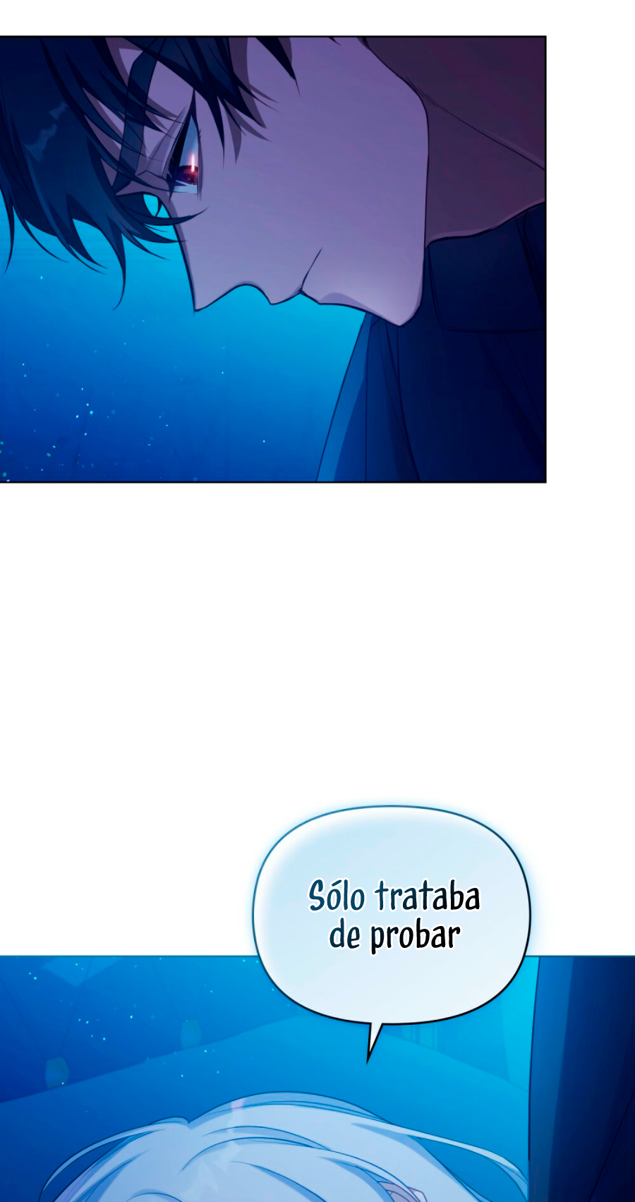 Desobedece al duque si te atreves Capítulo 9 - Página 31