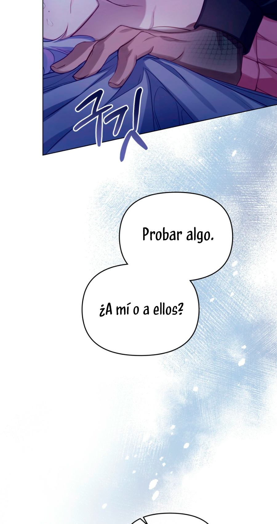 Desobedece al duque si te atreves Capítulo 9 - Página 36