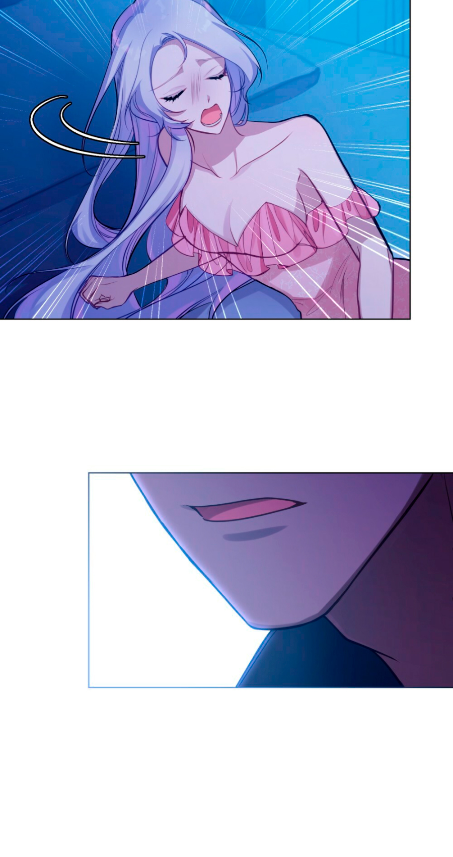 Desobedece al duque si te atreves Capítulo 9 - Página 38