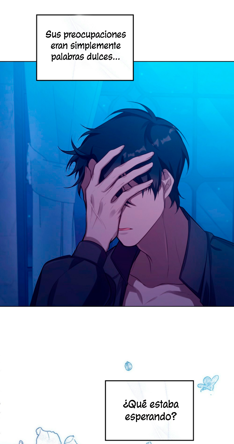 Desobedece al duque si te atreves Capítulo 9 - Página 43