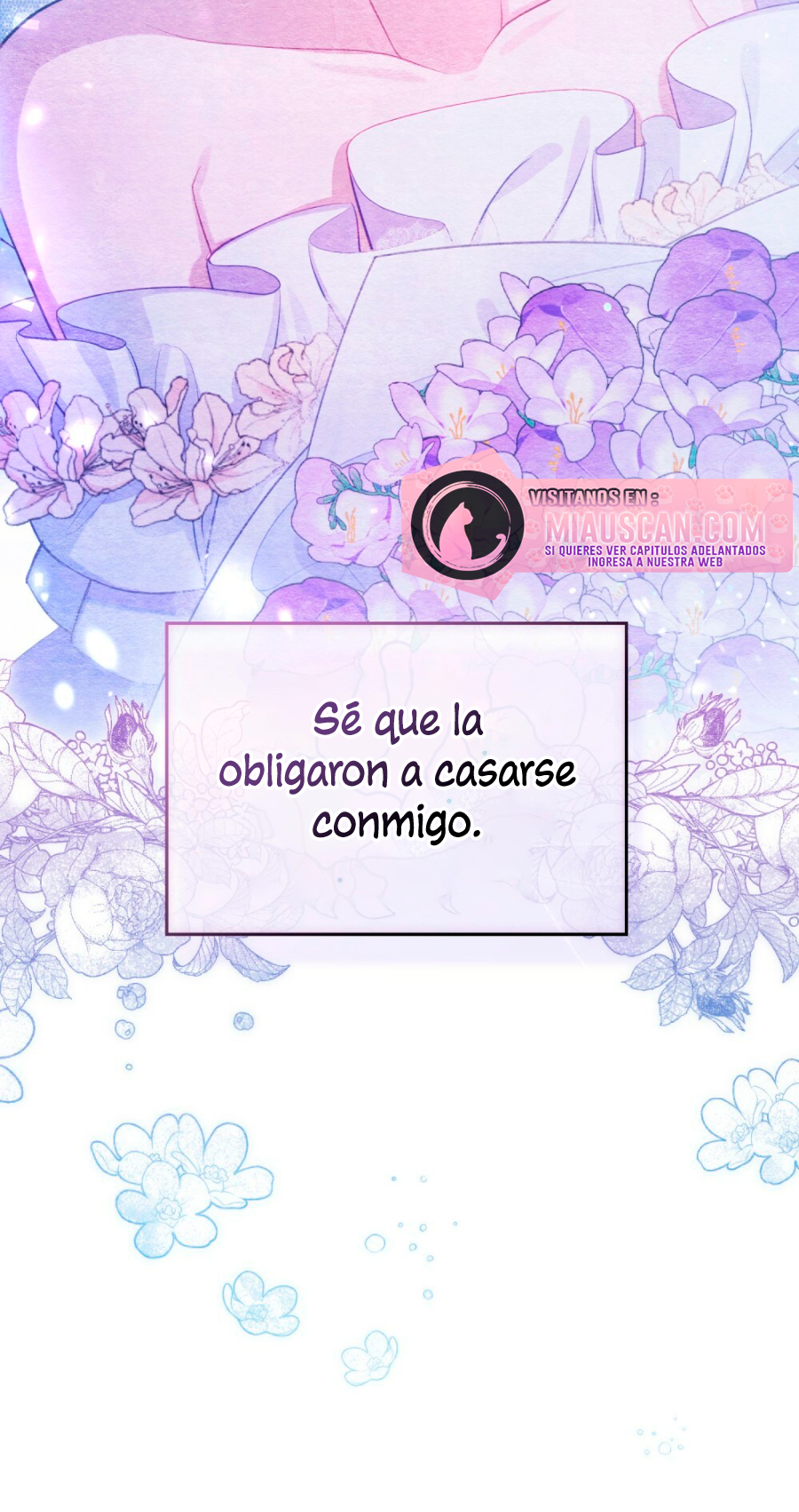 Desobedece al duque si te atreves Capítulo 9 - Página 45