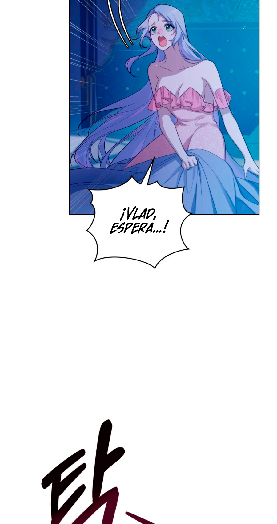 Desobedece al duque si te atreves Capítulo 9 - Página 49