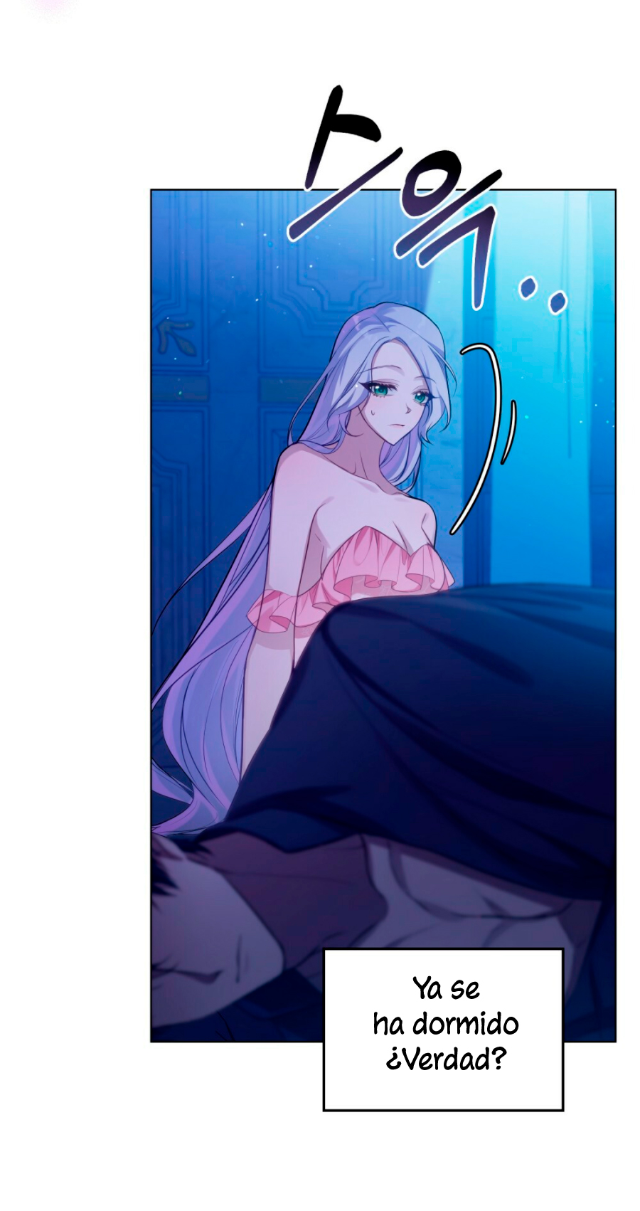 Desobedece al duque si te atreves Capítulo 9 - Página 5