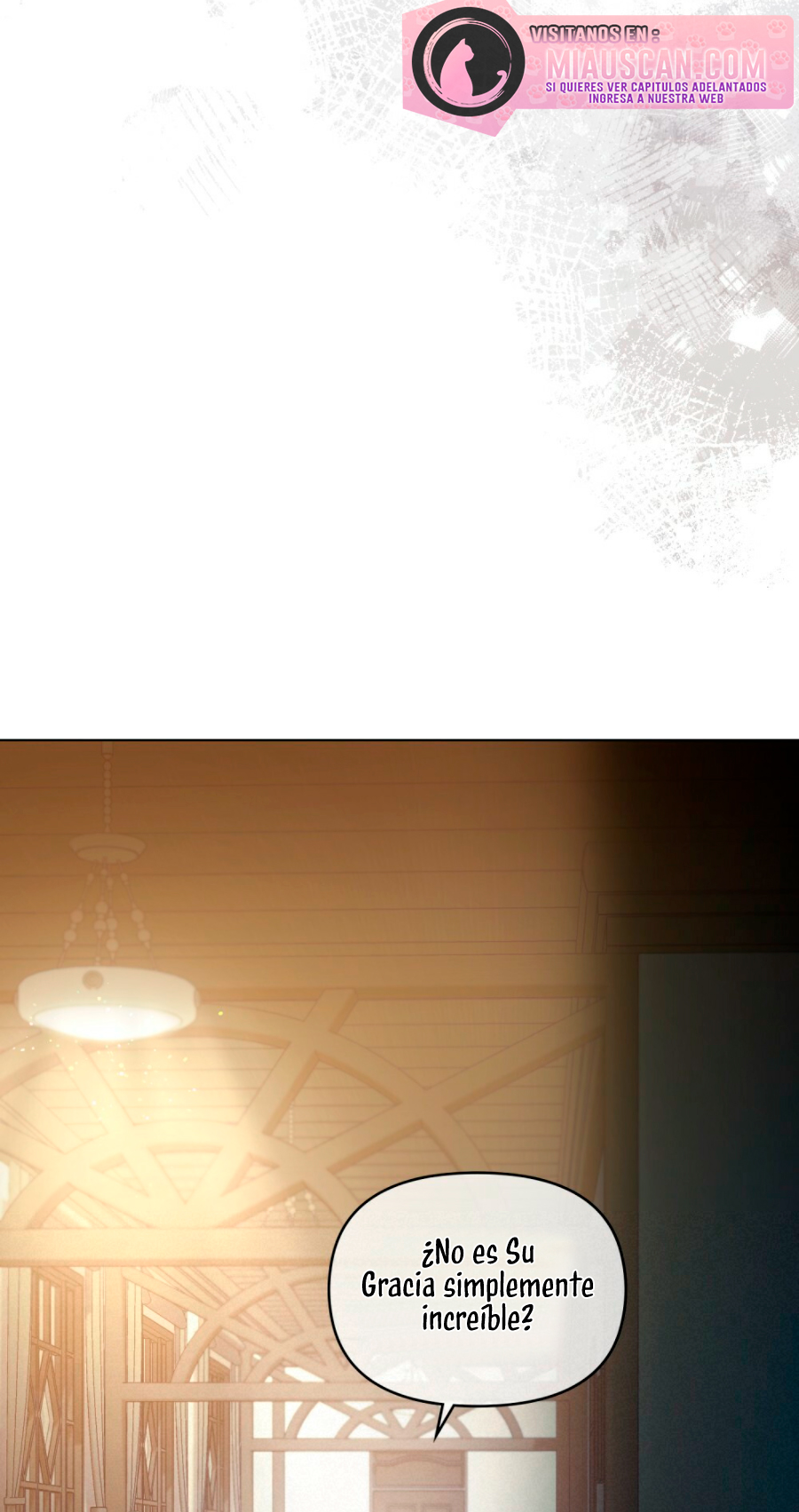 Desobedece al duque si te atreves Capítulo 9 - Página 52
