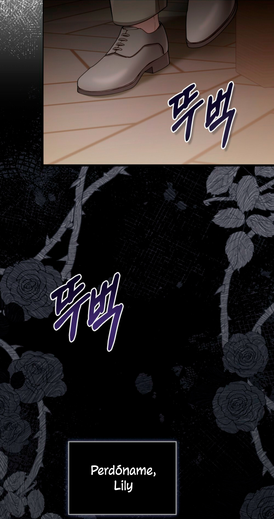 Desobedece al duque si te atreves Capítulo 9 - Página 59