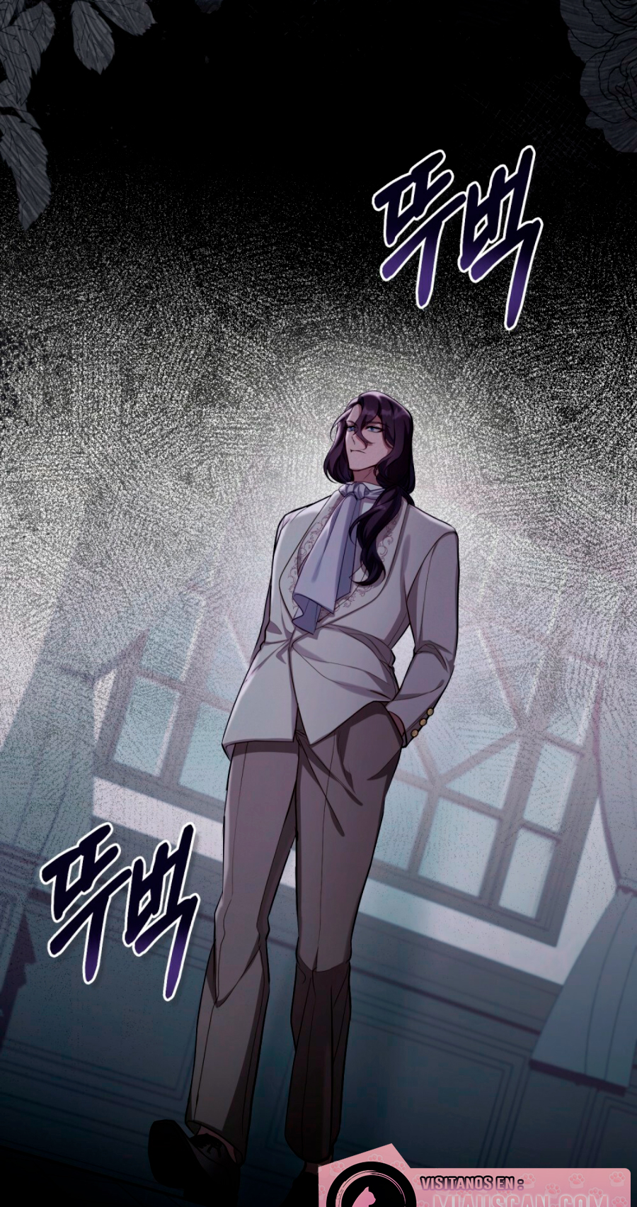 Desobedece al duque si te atreves Capítulo 9 - Página 60