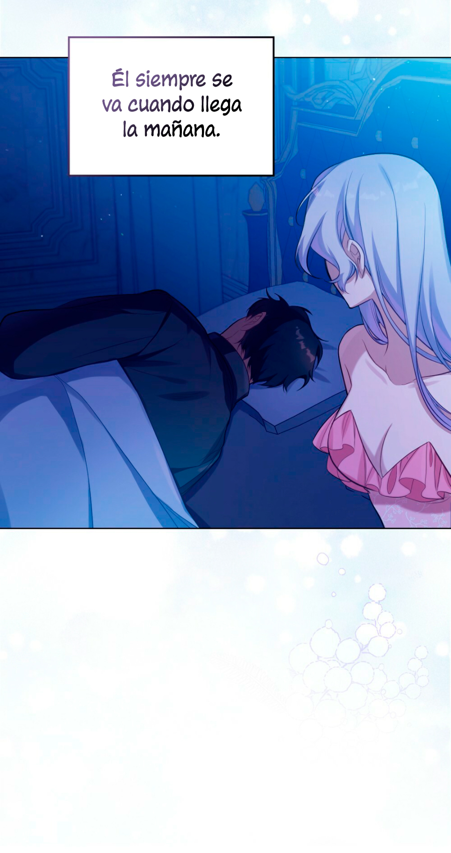 Desobedece al duque si te atreves Capítulo 9 - Página 7