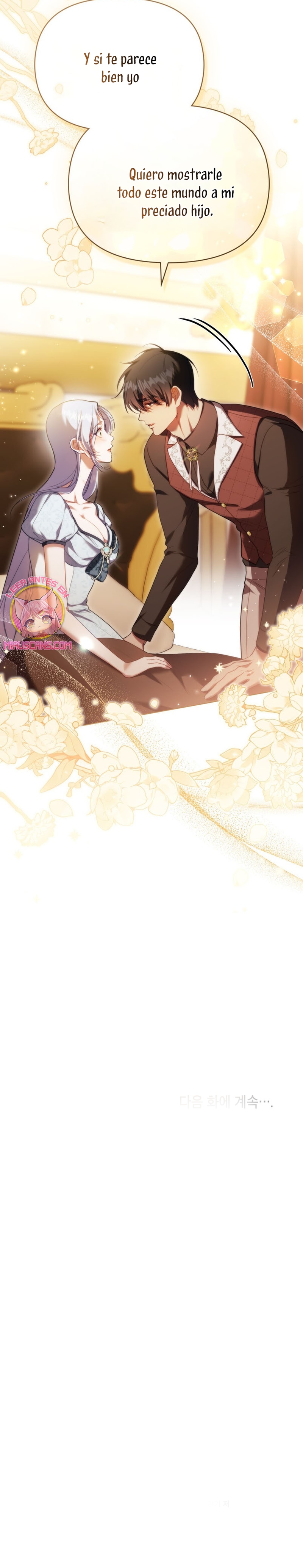 Desobedece al duque si te atreves Capítulo 90 - Página 20