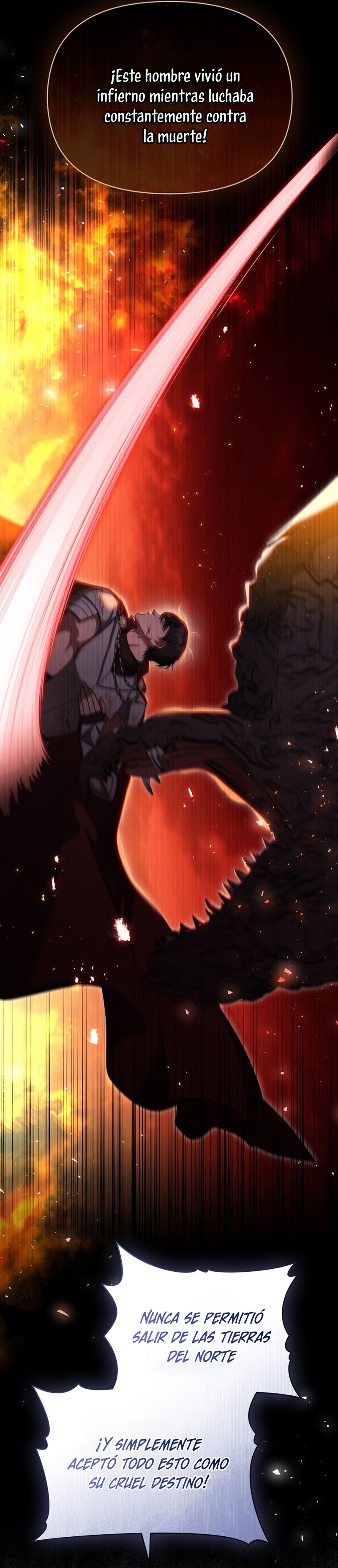 Desobedece al duque si te atreves Capítulo 90 - Página 8