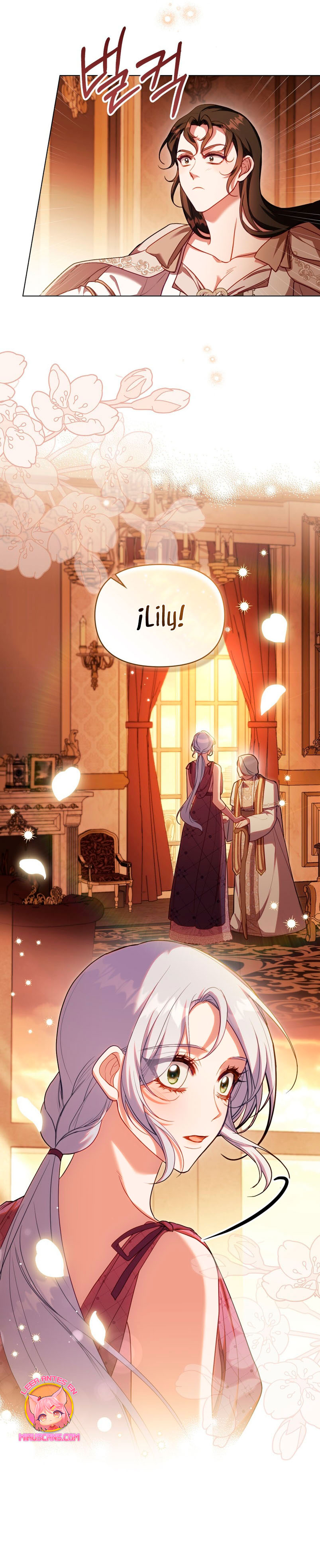 Desobedece al duque si te atreves Capítulo 91 - Página 22