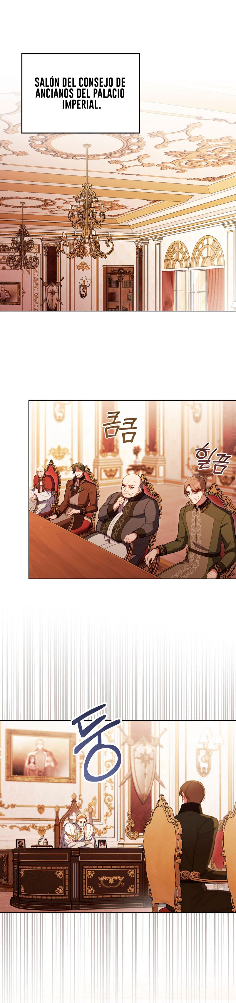 Desobedece al duque si te atreves Capítulo 91 - Página 8