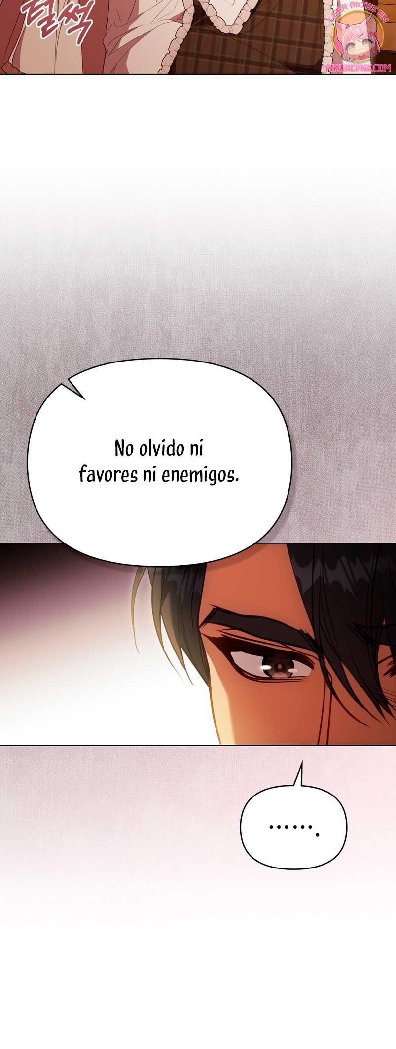 Desobedece al duque si te atreves Capítulo 92 - Página 21