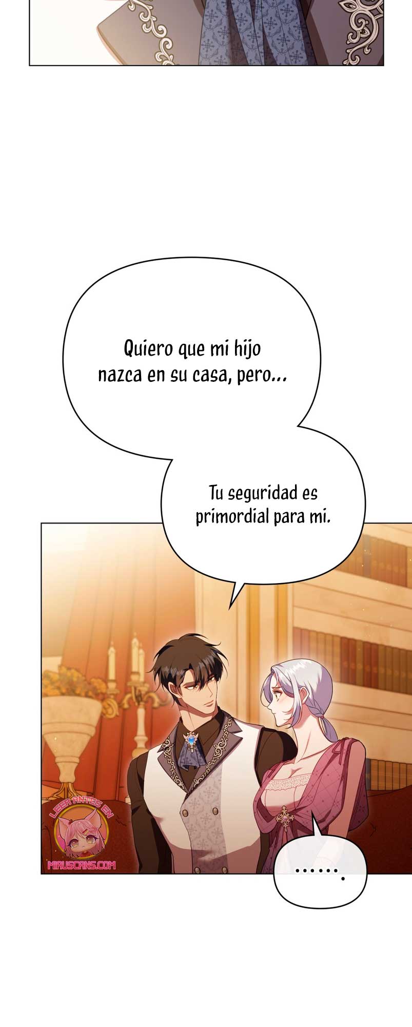 Desobedece al duque si te atreves Capítulo 92 - Página 25