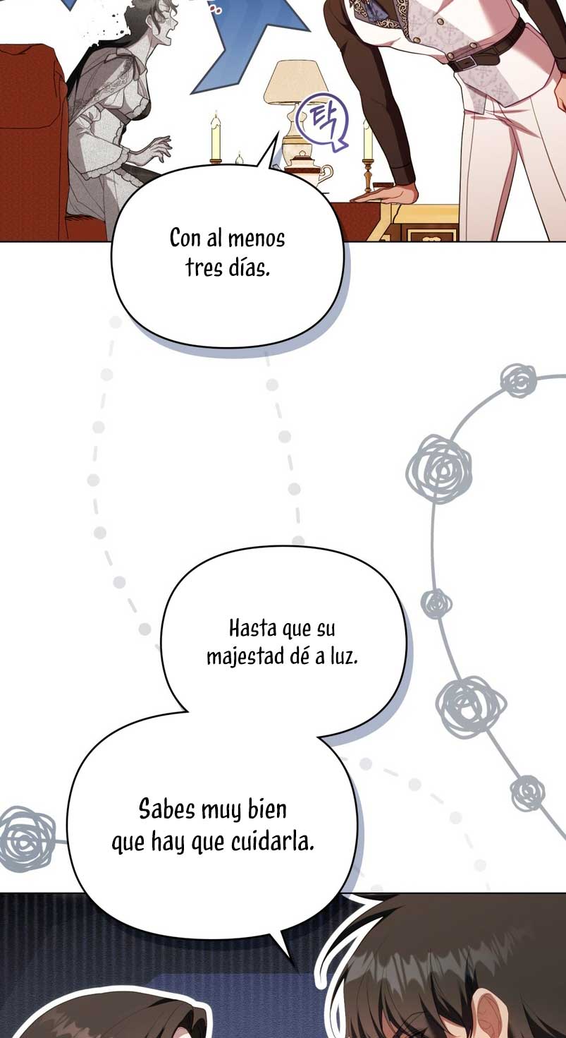Desobedece al duque si te atreves Capítulo 92 - Página 28