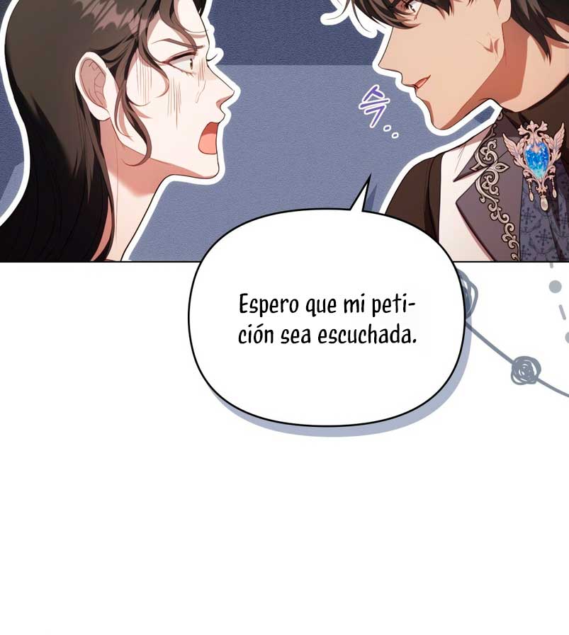 Desobedece al duque si te atreves Capítulo 92 - Página 29