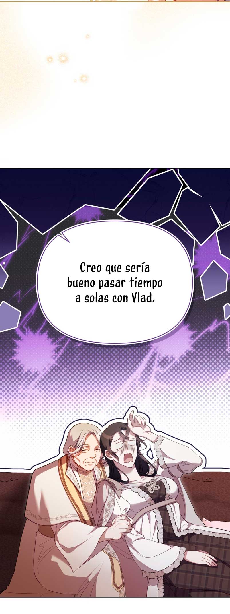 Desobedece al duque si te atreves Capítulo 92 - Página 31