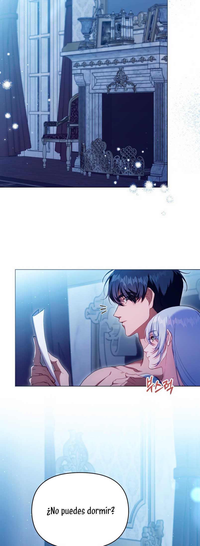 Desobedece al duque si te atreves Capítulo 92 - Página 35