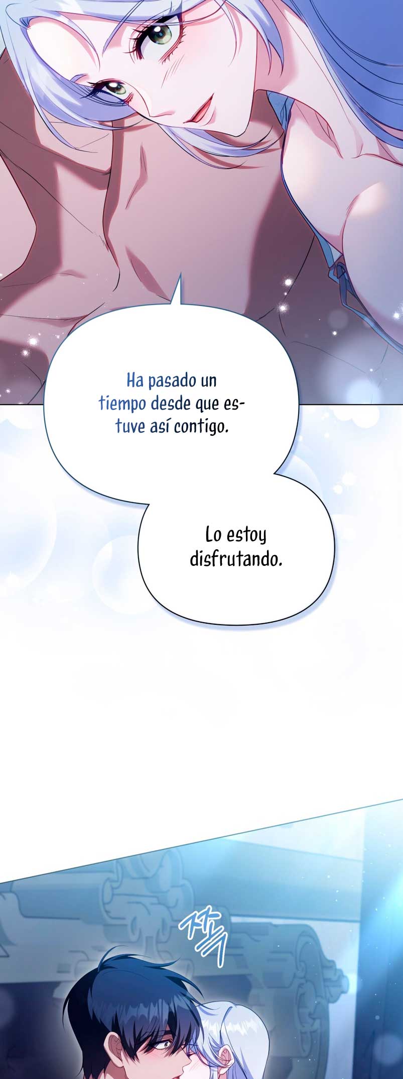 Desobedece al duque si te atreves Capítulo 92 - Página 37