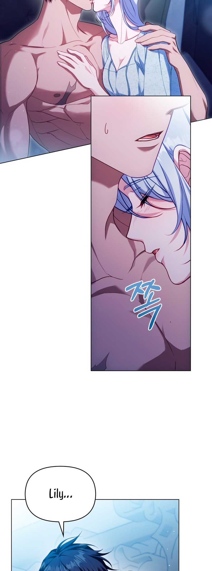 Desobedece al duque si te atreves Capítulo 92 - Página 38