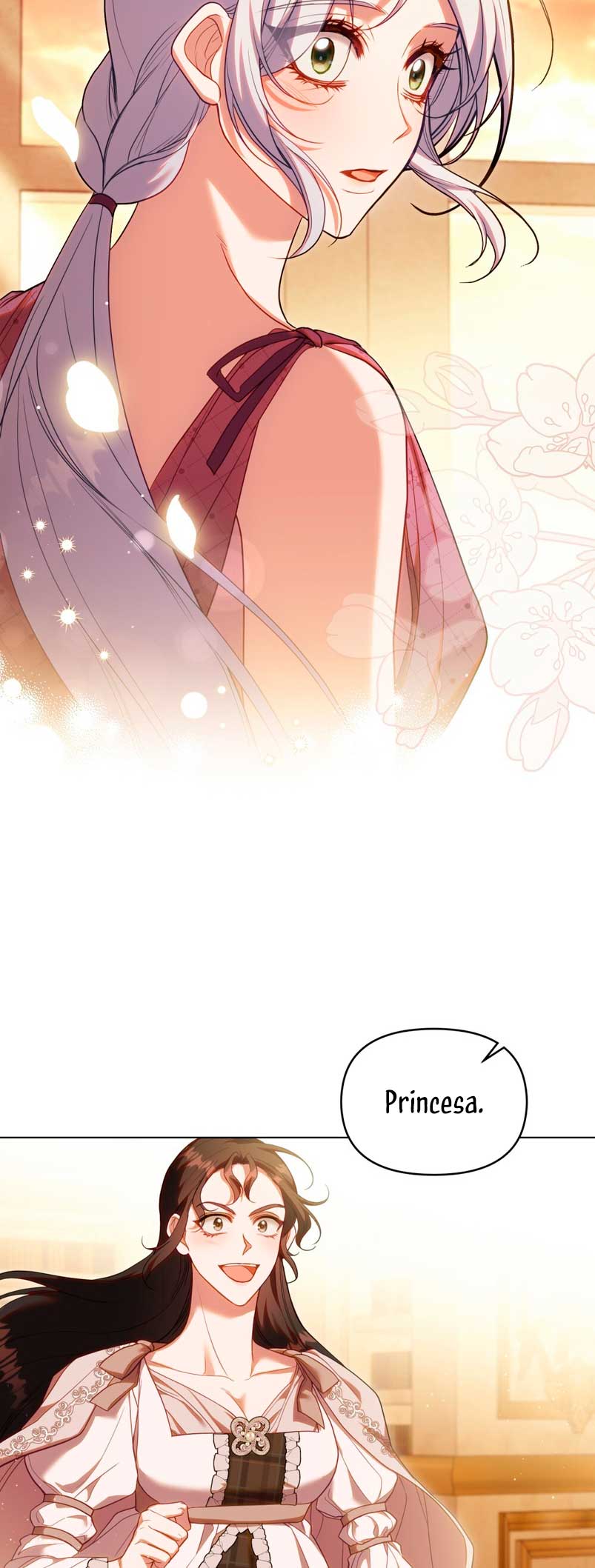 Desobedece al duque si te atreves Capítulo 92 - Página 4