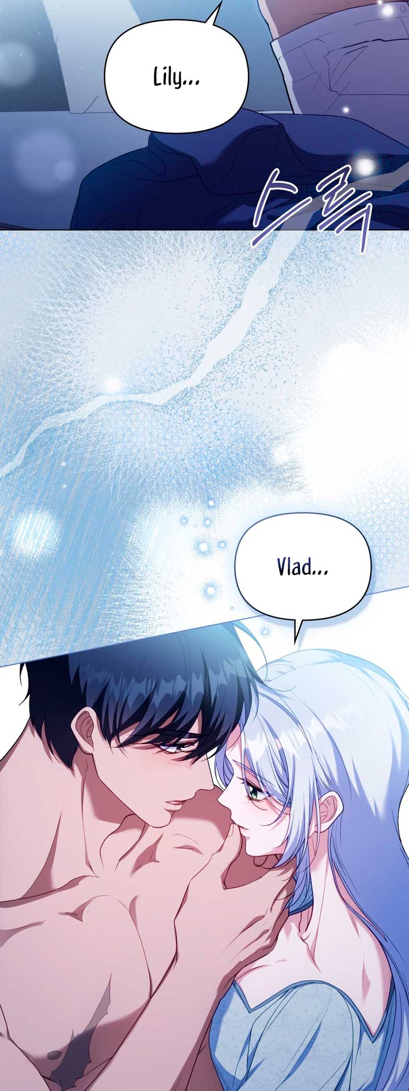 Desobedece al duque si te atreves Capítulo 92 - Página 41