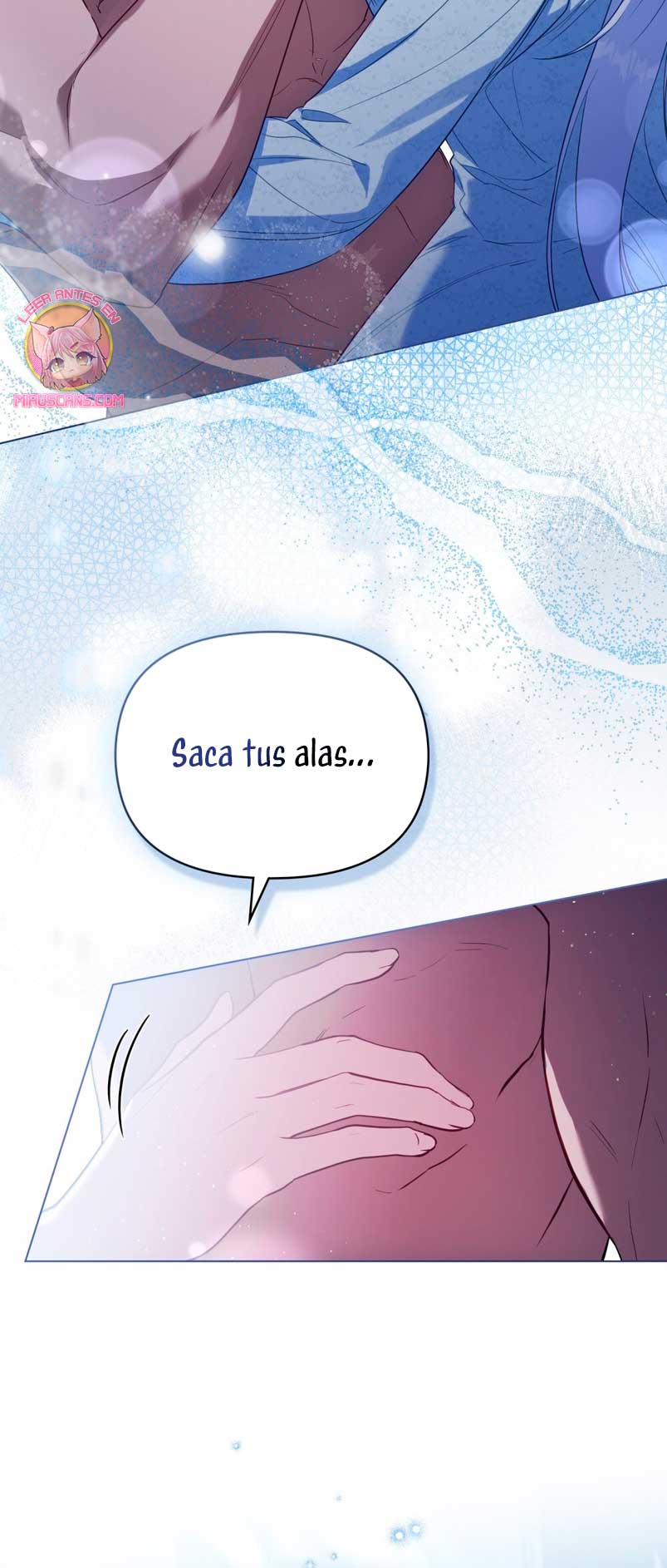 Desobedece al duque si te atreves Capítulo 92 - Página 42