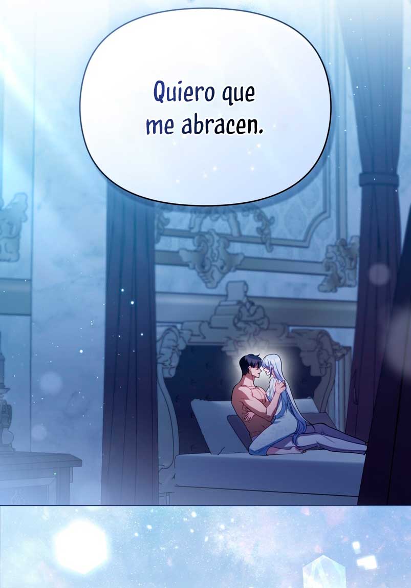 Desobedece al duque si te atreves Capítulo 92 - Página 43