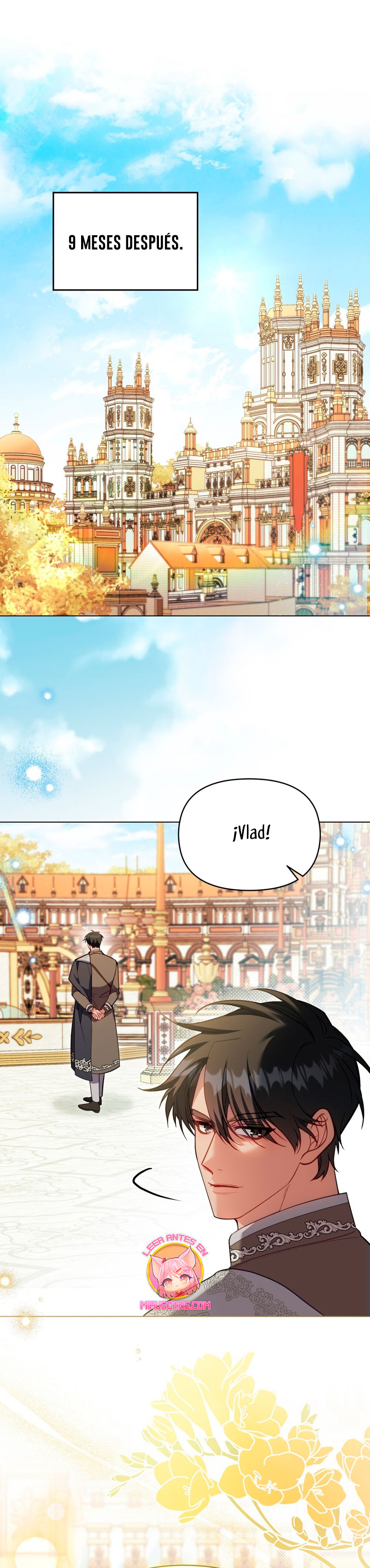 Desobedece al duque si te atreves Capítulo 93 - Página 10